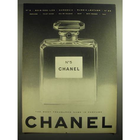 chanel 1959 perfume